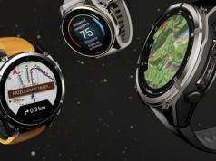 Gdzie są ustawienia w zegarku Garmin? To zależy od modelu