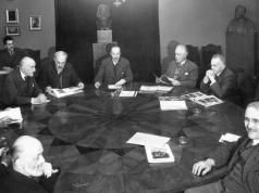 Kalendarium historyczne: 24 lipca 1920 – powstaje Rząd Obrony Narodowej