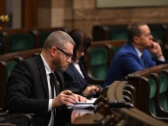 Fenomen Brauna to najlepszy powód do resetu konstytucyjnego. Nowy pomysł na Senat, politykę zagraniczną i opozycję