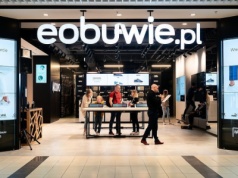Warszawska Promenada z nowym salonem eobuwie.pl