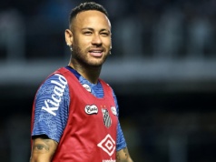 Neymar ma nową zabawkę. Zapłacił za nią 11 mln zł. Jest tylko 10 takich aut na świecie