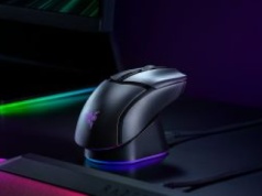 Nowa bezprzewodowa myszka od Razer. Cobra HyperSpeed oficjalnie