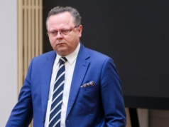 Zmiany w MSZ. Andrzej Szejna odejdzie z funkcji wiceministra