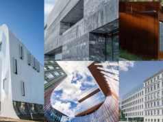 Fasada budynku: 10 inspirujących projektów spod kreski polskich architektów