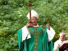 Burza po odważnym liście kard. Rysia. Internauci bezlitośni