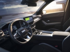 Dacia bije rekordy w Austrii: hybrydy i nowy Bigster windują sprzedaż na szczyt