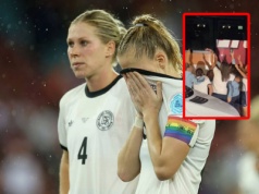 Burza po półfinale kobiecego Euro. Niemcy piszą wprost: poniżające