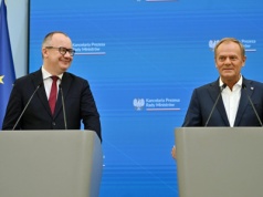 Bubel Bodnara. Kompromitujące tablice alimentacyjne rządu Tuska puszczą ojców z torbami