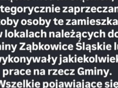 Uchodźcy w Ząbkowicach? Burmistrz: To kłamstwo!