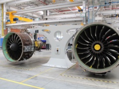 Silniki nowych samolotów LOT z częściami MTU Aero Engines Polska
