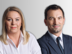 Zaczynali z misją zmiany rynku HR. Dziś wspierają globalne firmy na 3 kontynentach. HR Contact rozpoczyna kolejną dekadę działalności.
