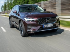 Volvo XC60 T8 eAWD – testujemy najpopularniejszy model szwedzkiej marki w całej jej historii