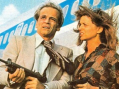 OPERACJA „PIORUN”. Izraelski film akcji oparty na faktach