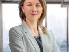 Zuzanna Jaskowska dołącza do Avison Young