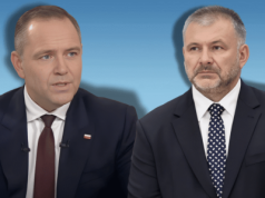 Prezydent Nawrocki odkrył karty, ale to Minister Żurek – postrach banków – rozdaje teraz karty. Co z ustawą frankową?