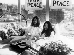 John Lennon i Yoko Oko jakich nie znacie. Nadchodzi nowy film o legendach rocka