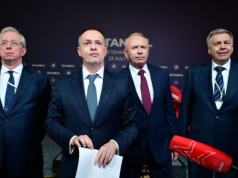“Dość odległe stanowiska stron”. Jak przebiegła trzecia runda negocjacji Rosji i Ukrainy