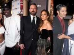 Jennifer Lopez ma na koncie CZTERY rozwody i kilka burzliwych związków. Przez jednego partnera TRAFIŁA DO ARESZTU