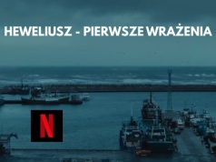Byłem na pokazie Heweliusza. Ten serial powinien być pokazywany w kinach