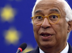 A. Costa: UE i Chiny powinny dążyć do bardziej zrównoważonych relacji handlowych