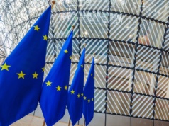 UE przygotowuje się na cła odwetowe wobec USA. W tle dziesiątki miliardów euro