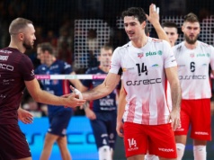 Duży transfer Asseco Resovii. Jest głośny powrót