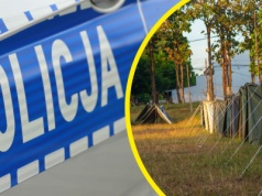 Koszmar na obozie harcerskim. W środku nocy doszło do najgorszego. 15-latek nie żyje