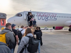 Wielka niespodzianka od Wizz Aira. Uruchomią dwie świetne trasy z Polski