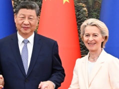 Szczyt Chiny-UE. Wojna handlowa wisi na włosku