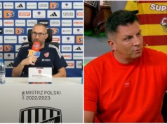 Te słowa Papszuna zrobiły zamieszanie. Borek z jasnym komentarzem