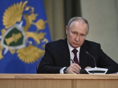 Putin nie dążył do wygranej Trumpa w 2016 r. i wstrzymywał najcięższe materiały przeciw Hillary Clinton na czas po jej spodziewanym zwycięstwie
