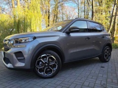 Najtańsze nowe auto w Polsce? Prawie się udało. Zabrakło tylko 2743 zł