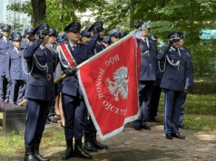 Dziękujemy za służbę – życzenia z okazji Święta Policji