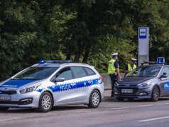 Instruktor nauki jazdy pod wpływem narkotyków. Szokujące zatrzymanie we Wrocławiu