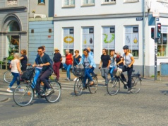 To miasto w Europie jest jednym z najbezpieczniejszych na świecie dla kobiet