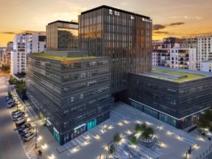 Firma doradztwa podatkowego na dłużej w Wola Center