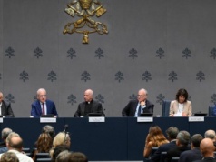 Zaprezentowano szczegóły przygotowań do Jubileuszu Młodzieży