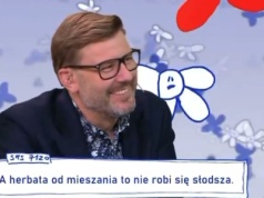 Żart czy przypływ szczerości w TVP Info? „Za dwa lata pójdziemy na ulicę” [WIDEO]