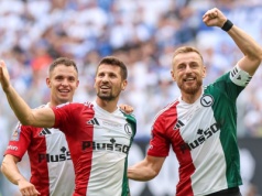 Banik Ostrawa – Legia: gdzie oglądać? Najlepsze typy bukmacherskie i kursy [analiza]