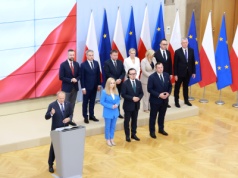 Panie i panowie ministrowie: to ostatnia szansa. Jeśli się nie uda, czeka nas sanacja 2.0