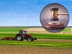 Kto da więcej, dostanie ziemię. KOWR ogłasza dwa przetargi na duże OPR-y