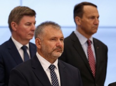 Waldemar Żurek podjął decyzję. Złożył wniosek