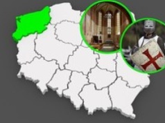Maria Starnawska: Templariusze w Chwarszczanach wykazywali się dużym sprytem