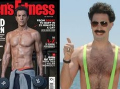 Sacha Baron Cohen przeszedł SZOKUJĄCĄ metamorfozę. Po Boracie nie ma ani śladu. Robi wrażenie?