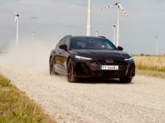 Przejechałem tysiąc kilometrów hybrydowym Audi A6. Tak jeździ zabójca diesla