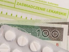 Polacy popełniają błąd na L4. Można stracić chorobowe