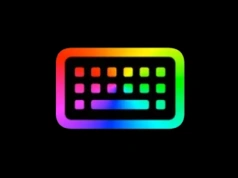 RGB Keyboard za darmo. Przecena z 9,99 zł
