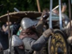 Władca powraca! Bolesław Chrobry zaprasza na wielki piknik w Chełmie