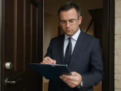 Co grozi za nieobecność podczas kontroli L4? Błąd pracownika może kosztować zasiłek