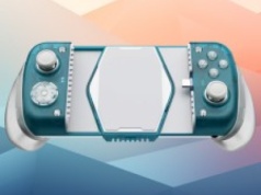 Kontroler GameSir X3 Pro z chłodzeniem do smartfonów z USB-C za 218,56 zł w Banggood